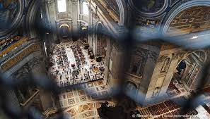 Vatikan rom architektur kirche italien papst der petersdom religion dom petersdom. Kuppel Petersdom Preise Offnungszeiten Tipps Rom Mal Anders
