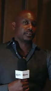 He did say no glasses #cool