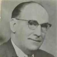 Wilford Woodruff Steed (1904–1994)