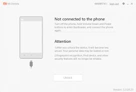 Tim fisher has more than 30 years' of professional technology experience. Mi Flash Unlock Tool A Key To Unlock Bootloader Of A Xiaomi Phone With A Single Click Miui Tools Mi Community Xiaomi