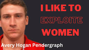 Avery Hogan Pendergraph #troupcounty #georgia #GA