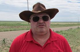 Island gets second American 'king'