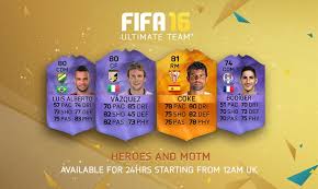 Get more from fifa 21 with ea play****. Fifa 21 News On Twitter Orange Motm Coke23andujar Purple Hero Mudo Vazquez Alberto Bodiger Available Now Https T Co 8zjpixbcuo