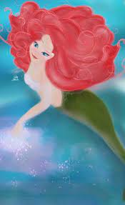 Html5 links autoselect optimized format. The Little Mermaid Wonder By Lillee Jean Disney Magic The Little Mermaid Disney