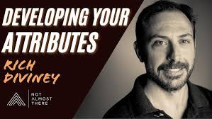 Lead from the Front with Greg Amundson // Not Almost There Podcast