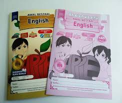 Some kind of experiment in group dynamics. Baf32 Buku Latihan Awal Bestari English 4 5 Tahun Mommyhappy