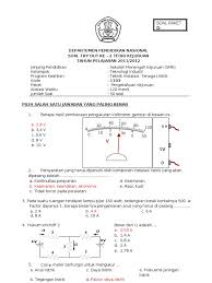 Acm sigchi merupakan singkatan dari. Tryout Ke 2 Paket B Kunci Pdf