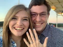 Maia Brown and Daulton Young's Wedding Website