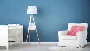 Chambre D Enfant Bleue Quel Bleu Choisir Pour Une Chambre D Enfant