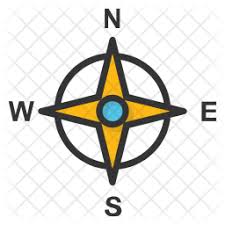 This page was last edited on 8 april 2019, at 16:41. Compass Rose Icon Of Colored Outline Style Available In Svg Png Eps Ai Icon Fonts