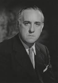 NPG x168948; Sir Anthony Handley Lincoln