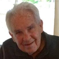 Clayton Stanley Verrill Obituary