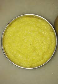Potato Rice Baby Food Recipe Indian Baby Food Recipe