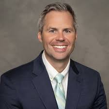 Dr. Steve Osmond DDS, MSD