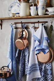 La Maison Francaise Copper Kitchen Kitchen Design Home Accessories