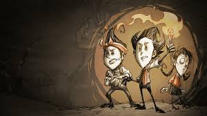 The characters are aranged from worst to best. Don T Starve Together Beginner S Tutorial Days 1 5 At The Minute
