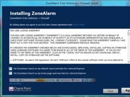 Zonealarm' ın ücretsiz olarak dağıttığı bu sürümde antivirüs ve firewall (güvenlik duvarı) mevcuttur. Review Zonealarm Free Antivirus Firewall 2013 Techrepublic