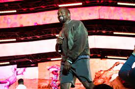 The shoe was first seen on kanye's daughter, north west, back in june and earned itself the nickname 'yeezy croc'. Kanye West S New Yeezy Shoes Draw Comparisons To Crocs And A Colander The New York Times