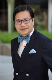 Evans Lam '83, '84S (MBA) commits $15.7M to the University of Rochester