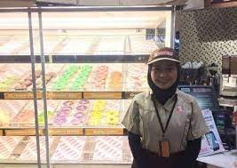 Pihak perusahaan tak kuat membayar tunjangan . Tugas Akhir Food Safety System Pada Dunkin Donuts Di Outlet Lontar Surabaya Oleh Angga Rizky Putra Nim Pdf Free Download