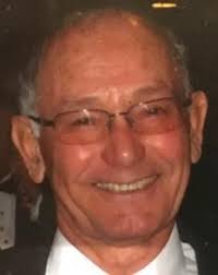 John Salcido Obituary