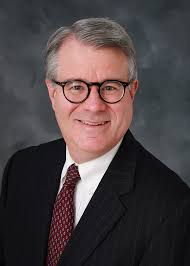 Cannedy honored with Arthur F. Beyer Distinguished Alumnus Award