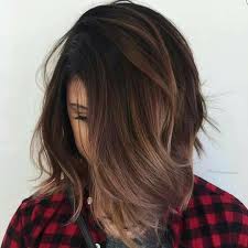 Balayage Brunette Hair Styles Fall Hair Color For Brunettes Balayage Hair