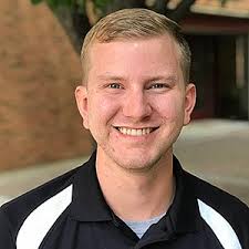 Erik Thorkelson • Geoscience & Geographic Information Science • Carthage  College