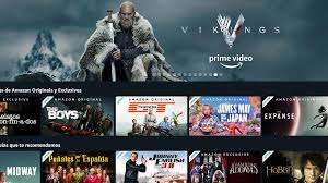 In today's digital world, you have all of the information right the. New Amazon Prime Video 5 2 25 Apk For Android Tv Ready To Download Androidpctv