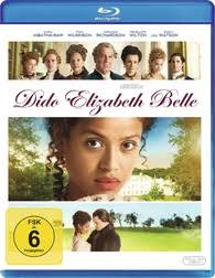 Belle Blu-ray (Dido Elizabeth Belle) (Germany)