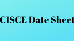 Due to the pandemic in the country, the officials have delayed the release of cbse 10th exam time table 2021 this year. Cisce Date Sheet 2021 Icse Cancelled Isc Exam Postponed Till June