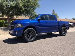 Image result for Blue Streak 2015 Ram