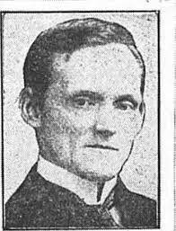 Leonard Reilly's Instagram, Twitter & Facebook