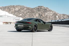 Image result for Moreno Brown 2020 Fisker