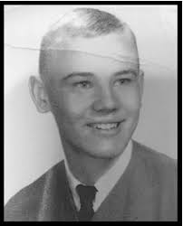 Peter Vodopals Obituary (1945