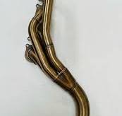 MERCEDES- C63 W204 Long Tube Headers