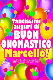 Cdb Cartoline Per Tutti I Gusti Cartolina Tantissimi Auguri Di Buon Onomast Buon Compleanno Buon Onomastico Auguri Di Buon Compleanno