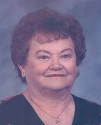 Irene Henneman Obituary