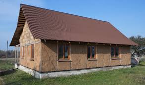 Welche tipps gibt es für häuslebauer die nachhaltig bauen wollen? Okologisch Bauen Nachhaltiges Bauen Umsetzen