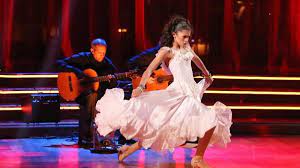 See full list on zendaya.fandom.com Dancing With The Stars Recap Double The Dances Triple The Fun Los Angeles Times