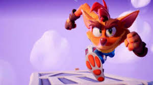For more codes for crash bash go to: Crash Bandicoot 4 It S About Time For Switch Reviews Metacritic