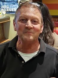 Obituary for Benny Gay Barefoot