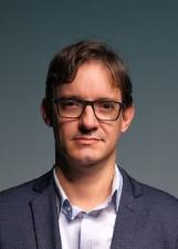 Candidato Fred Muniz