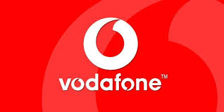 معرفة رقم الباك من فودافون Puk Code In 2020 Vodafone Vodafone Logo Cell Phone Contract