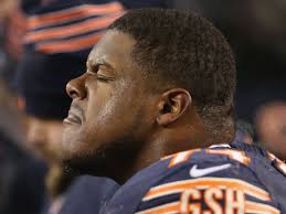 Chicago Bears Injury Report: Lance Briggs and Chris Conte both out, Jermon  Bushrod probable