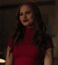 Check spelling or type a new query. Top 30 Cheryl Blossom Gifs Find The Best Gif On Gfycat