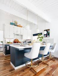 A beautiful window in your tiny kitchen significantly decreases your need for artificial lighting during the daytime. 40 Best Kitchen Lighting Ideas Modern Light Fixtures For Home Kitchens