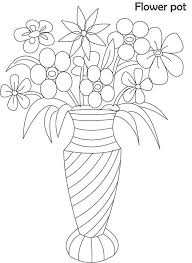 See more ideas about drawings, easy drawings, flower drawing. Flowers In A Vase Sketch At Paintingvalley Com Explore Collection Of Flowers In A Vase Sketch