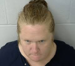 Mother 'who murdered her two sleeping kids tries to kill herself in jail'