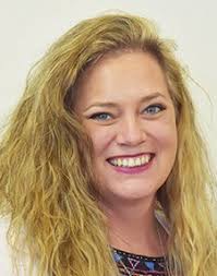 A few words for Olsen staff